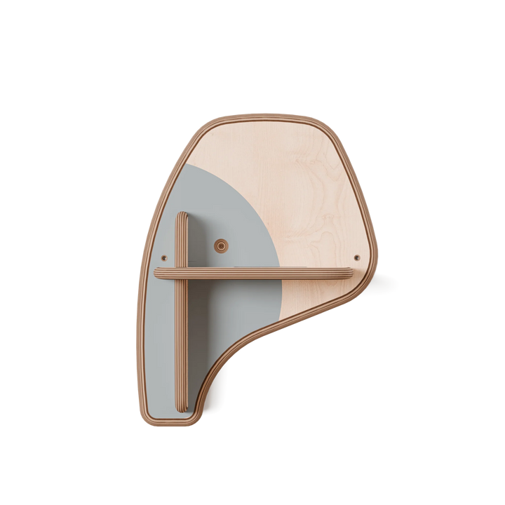 ELEF kids Wall shelf