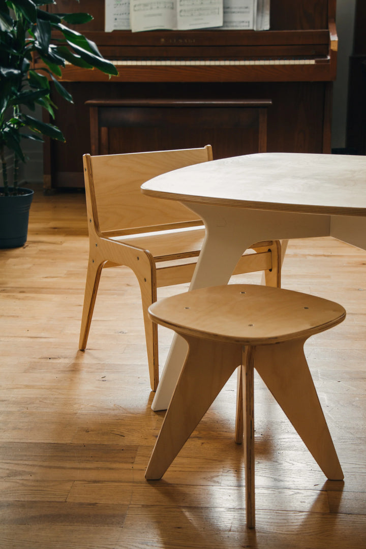 Table & Chair SET - Made In Canada