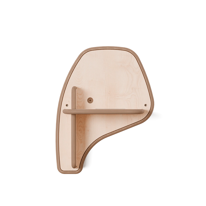 ELEF kids Wall shelf