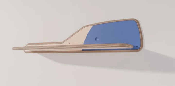 WALE Kids Wall Shelf