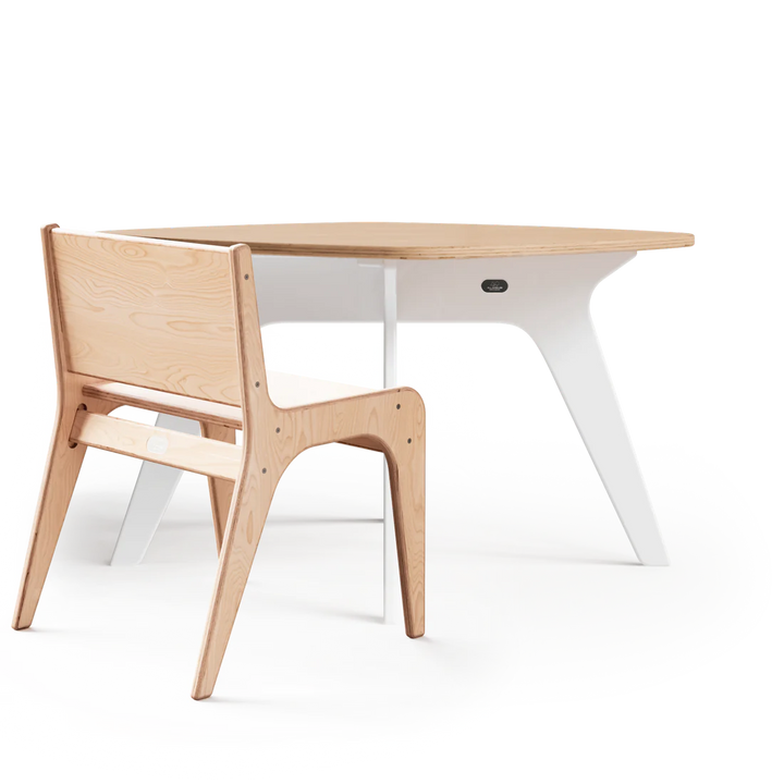 Table & Chair SET - Made In Canada