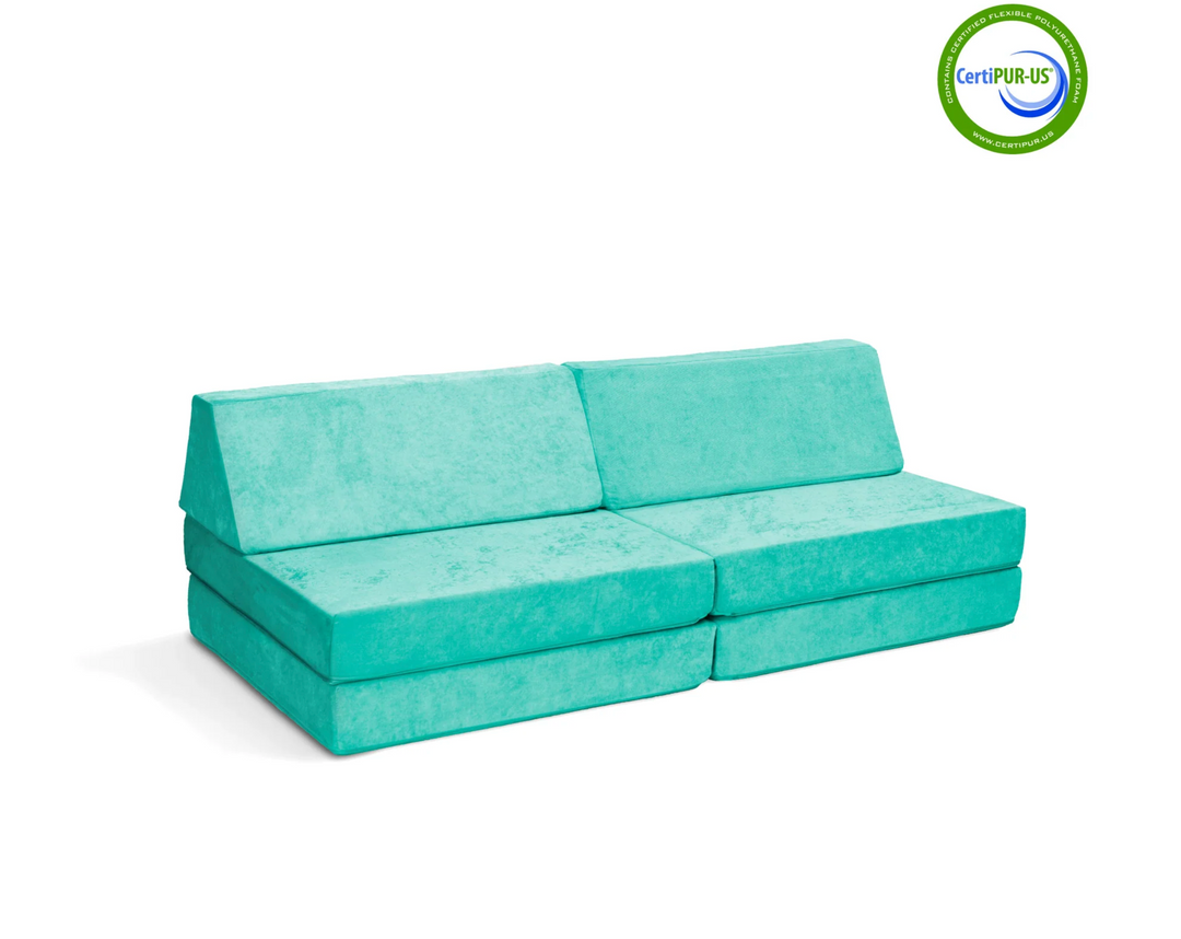 The Coconut Play Couch