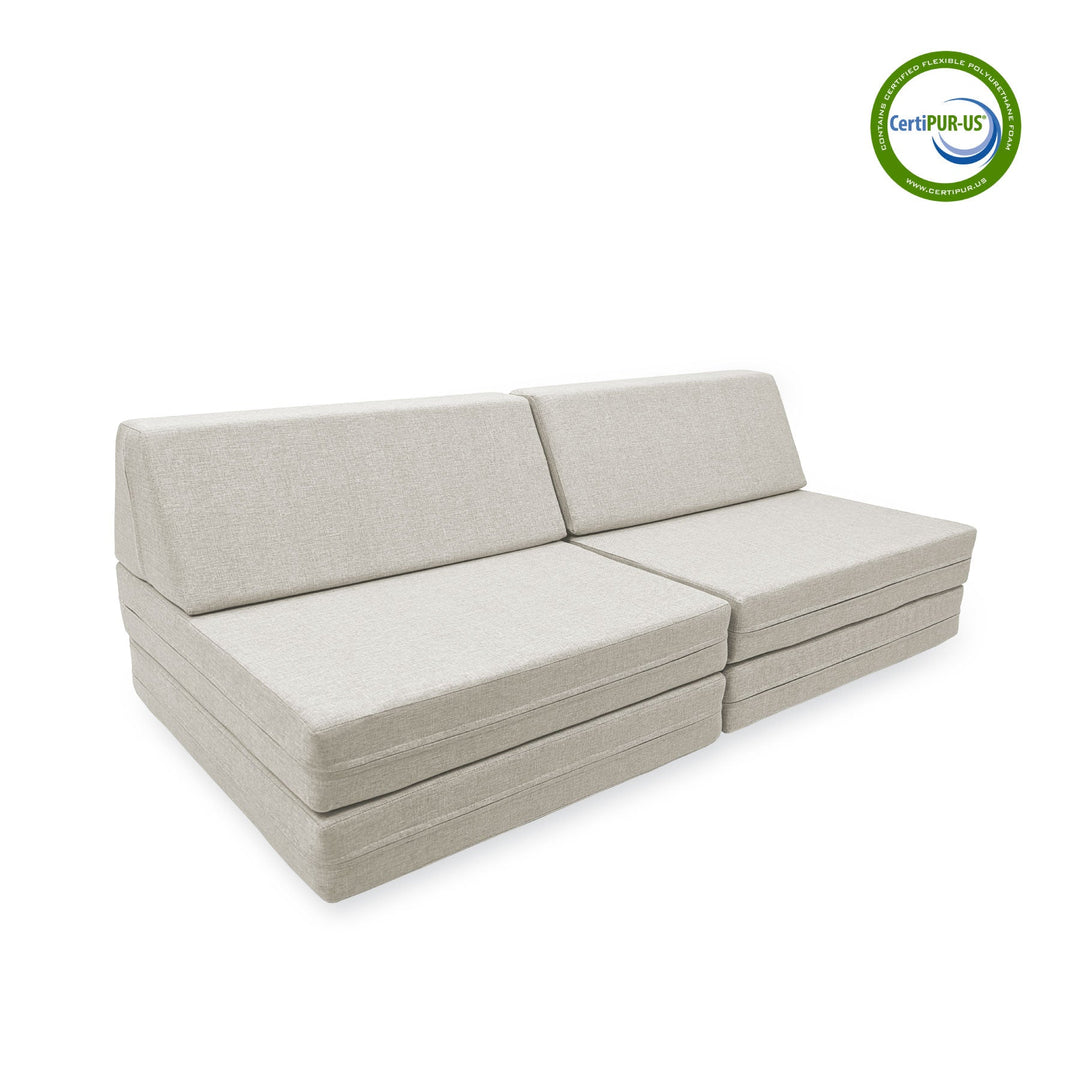 The Adventure Coconut