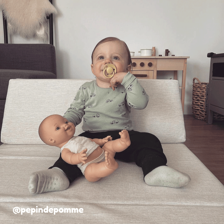 The Adventure Half-Coconut