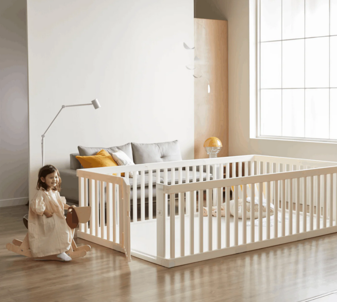 Premium Non Toxic Baby Playpen Babyroom
