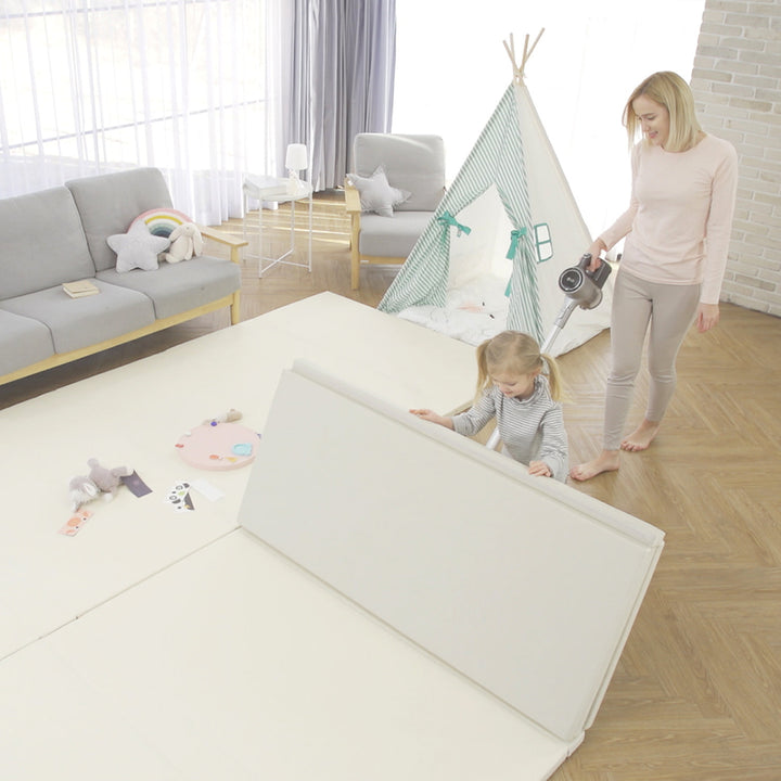 Ggumbi Licoco Play Mat (Gray)
