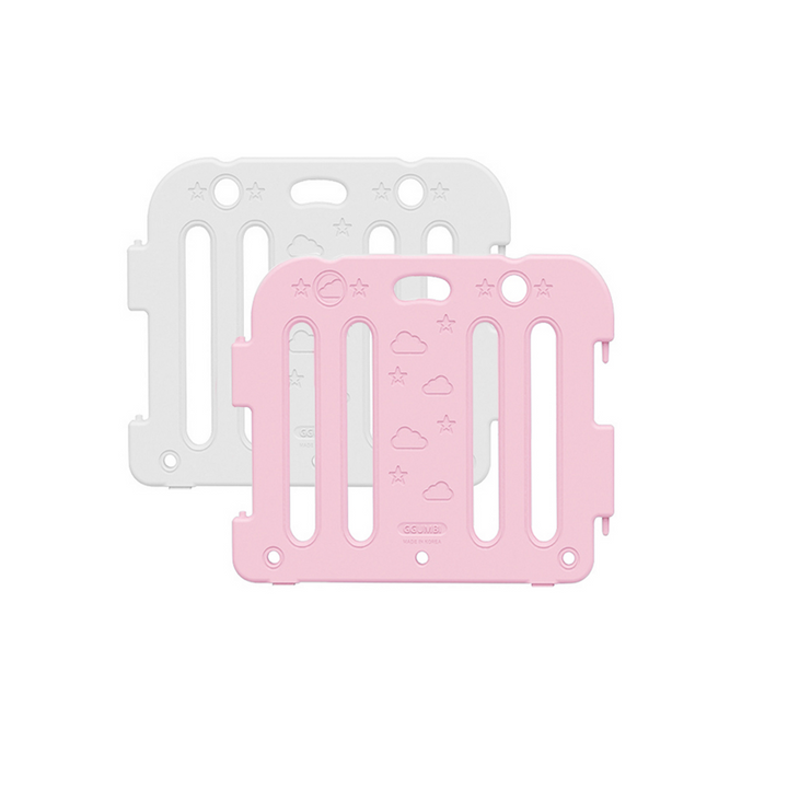 Ggumbi Baby Room - 10 Pieces (For 1 Licoco Play Mat)