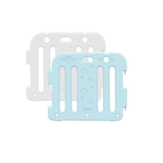 Ggumbi Baby Room - 10 Pieces (For 1 Licoco Play Mat)