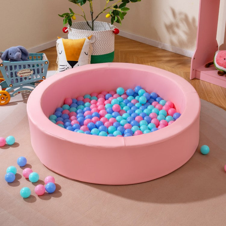 Ball Pit