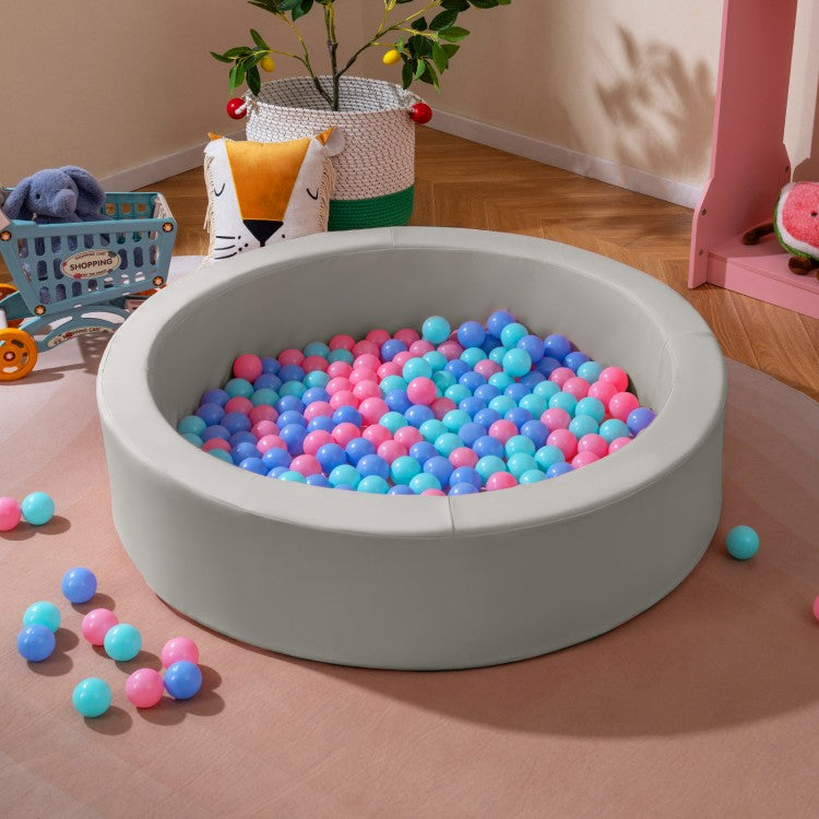 Ball Pit