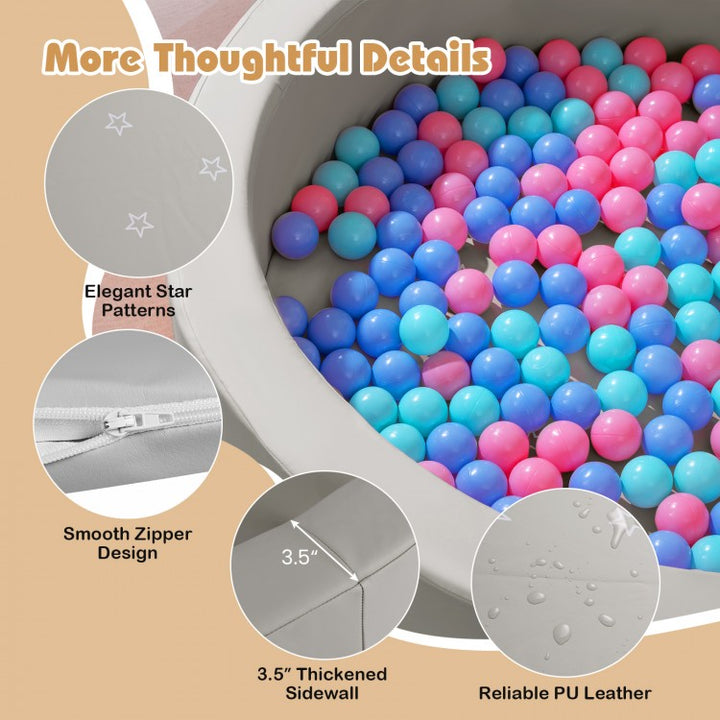 Ball Pit