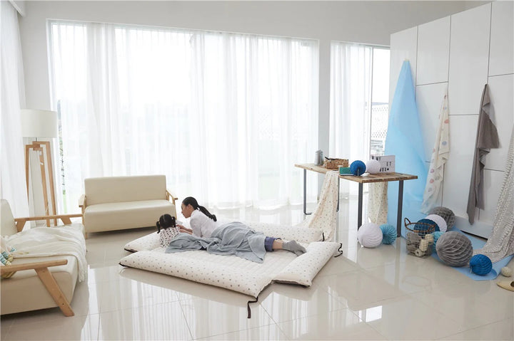 Inua Bumper Bed