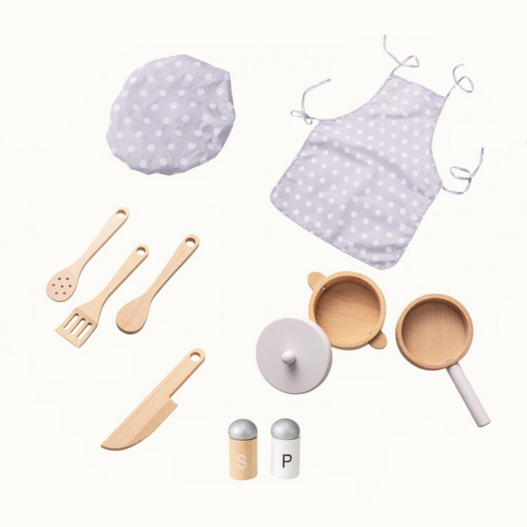 Kids Pretend Kitchen