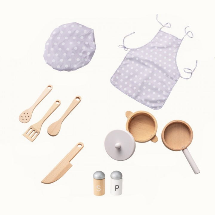 Kids Pretend Kitchen