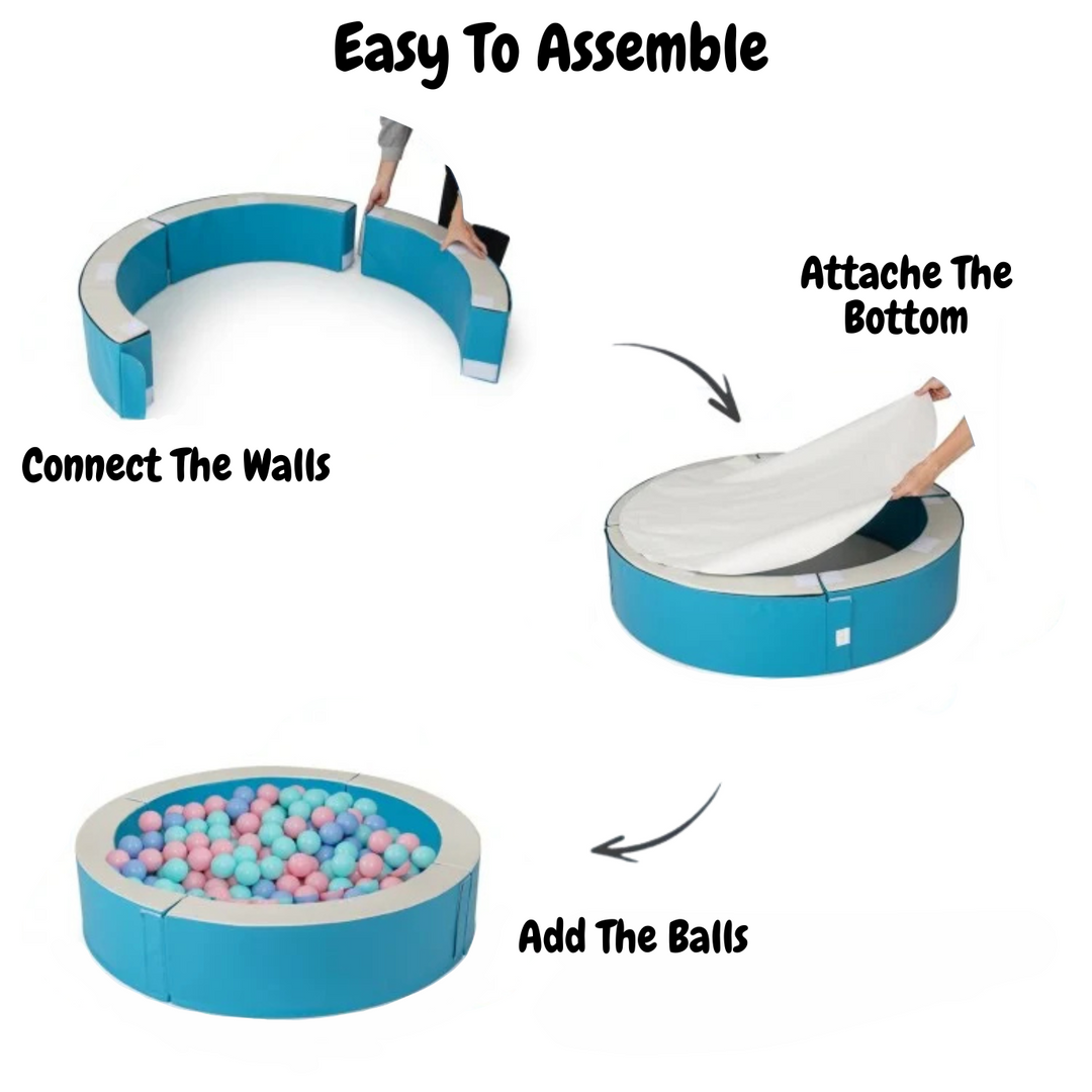 Kids Ball Pit