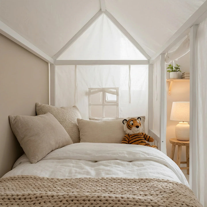 ARY CLASSIC HOUSE BED