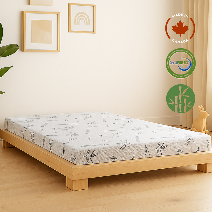 ARY MATTRESS COMBO