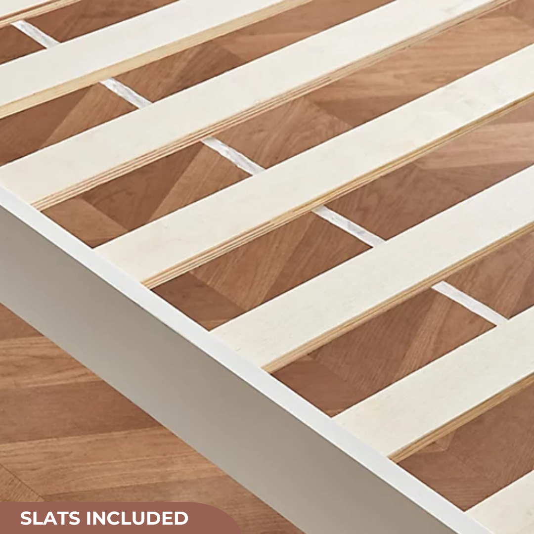 LITTLE DREAMER FLOOR BED