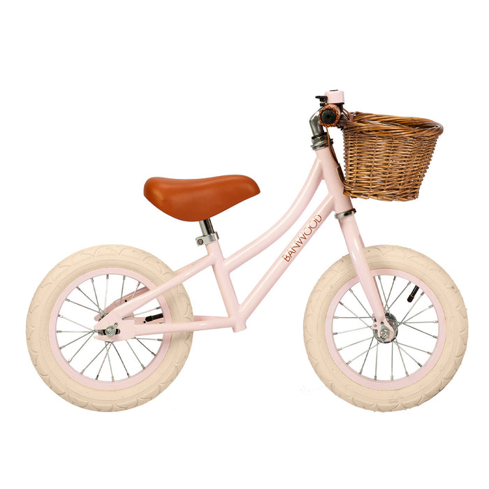Banwood First Go balance bike
