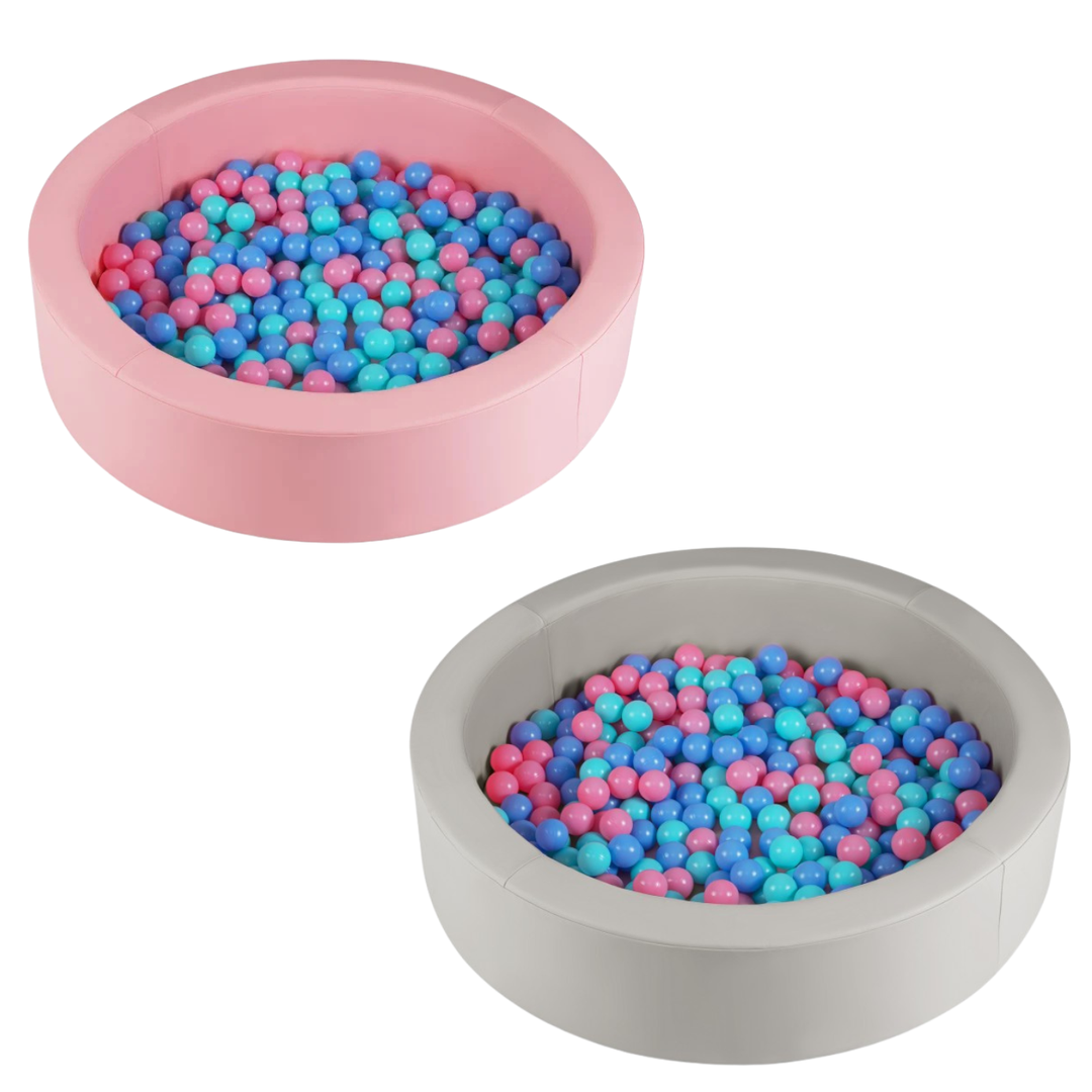 Ball Pit