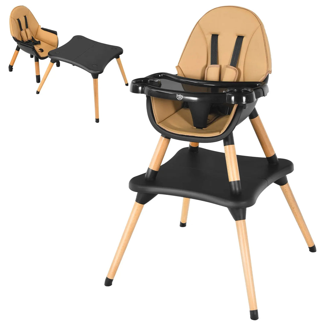 Convertible High Chair