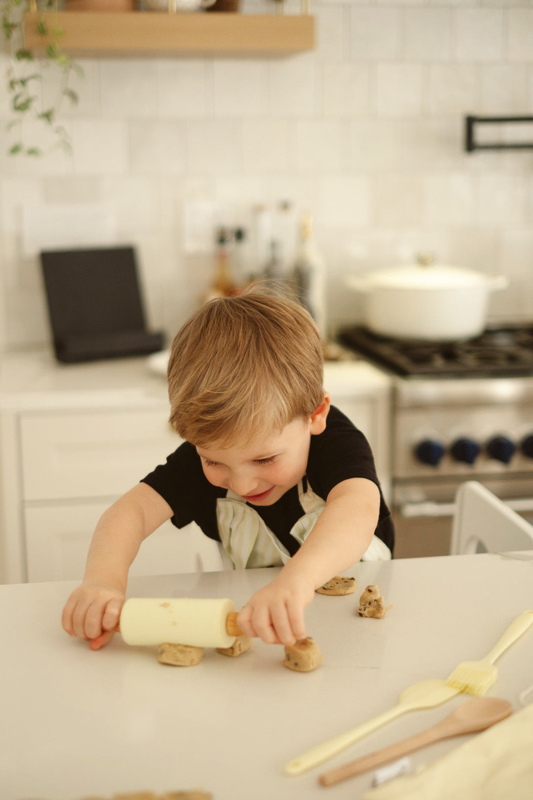 7-in-1 Mini Chef Set