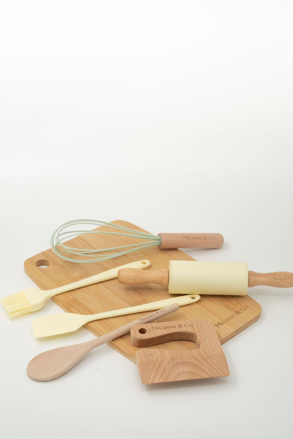 7-in-1 Mini Chef Set