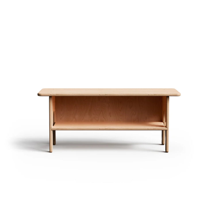 Shoey Toddler Bench - Made In Canada