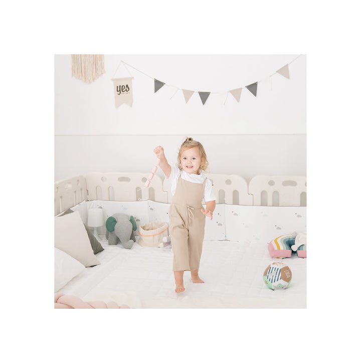 Ggumbi Baby Room - 10 Pieces (For 1 Licoco Play Mat)