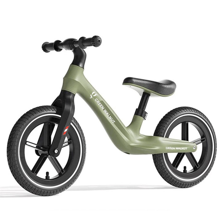 Balance Bike | Two Wheeled Scooter (Green)