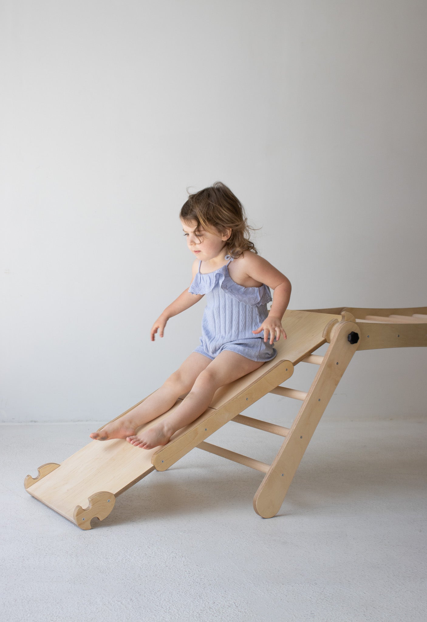 True Little North Kids Wooden Climbers For Development Canada