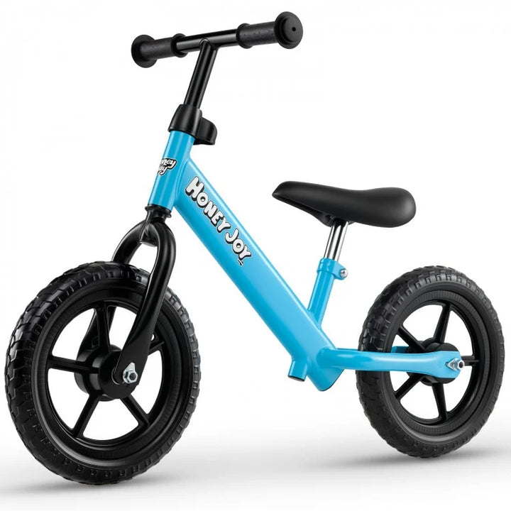Adjustable Balance Bike
