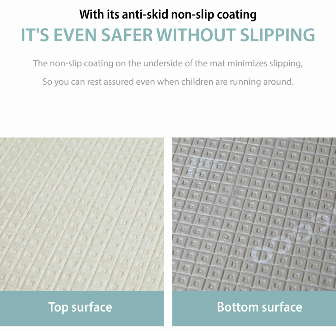 Licoco Self-it Roll Play Mat 500 x 140 x 2.2 cm