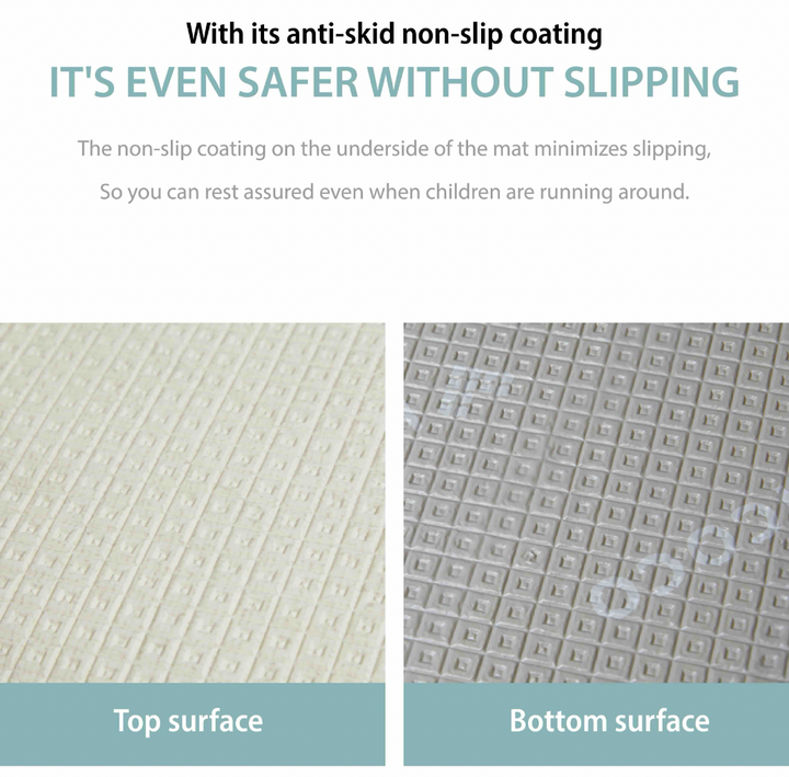 Licoco Self-it Roll Play Mat 500 x 140 x 2.2 cm