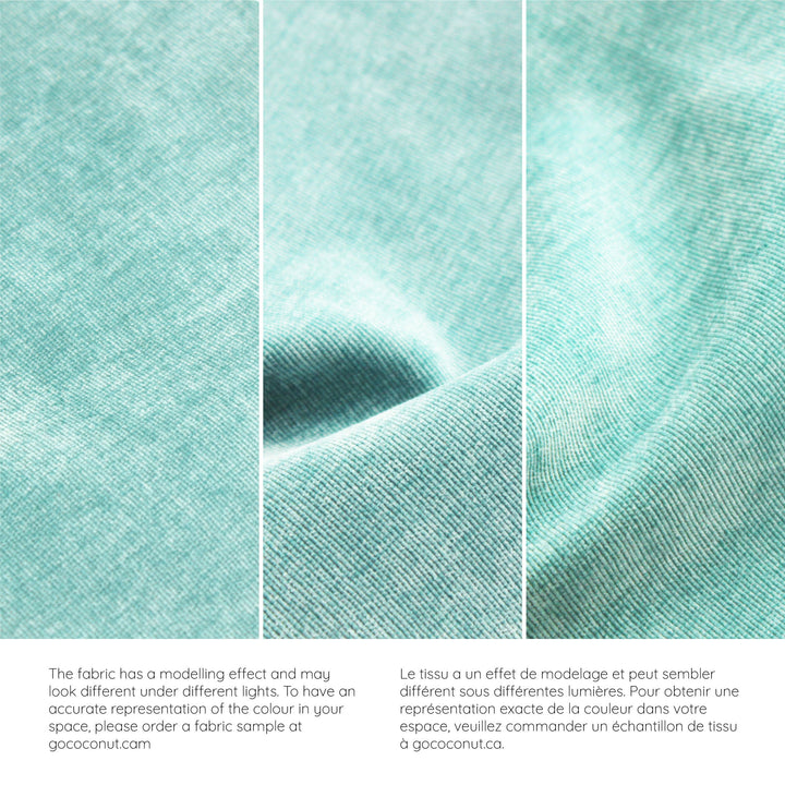 Sea Berry fabric
