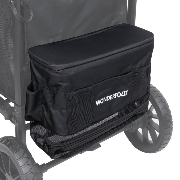 Wonderfold W6 Luxe Pro 6 Seater Stroller Wagon