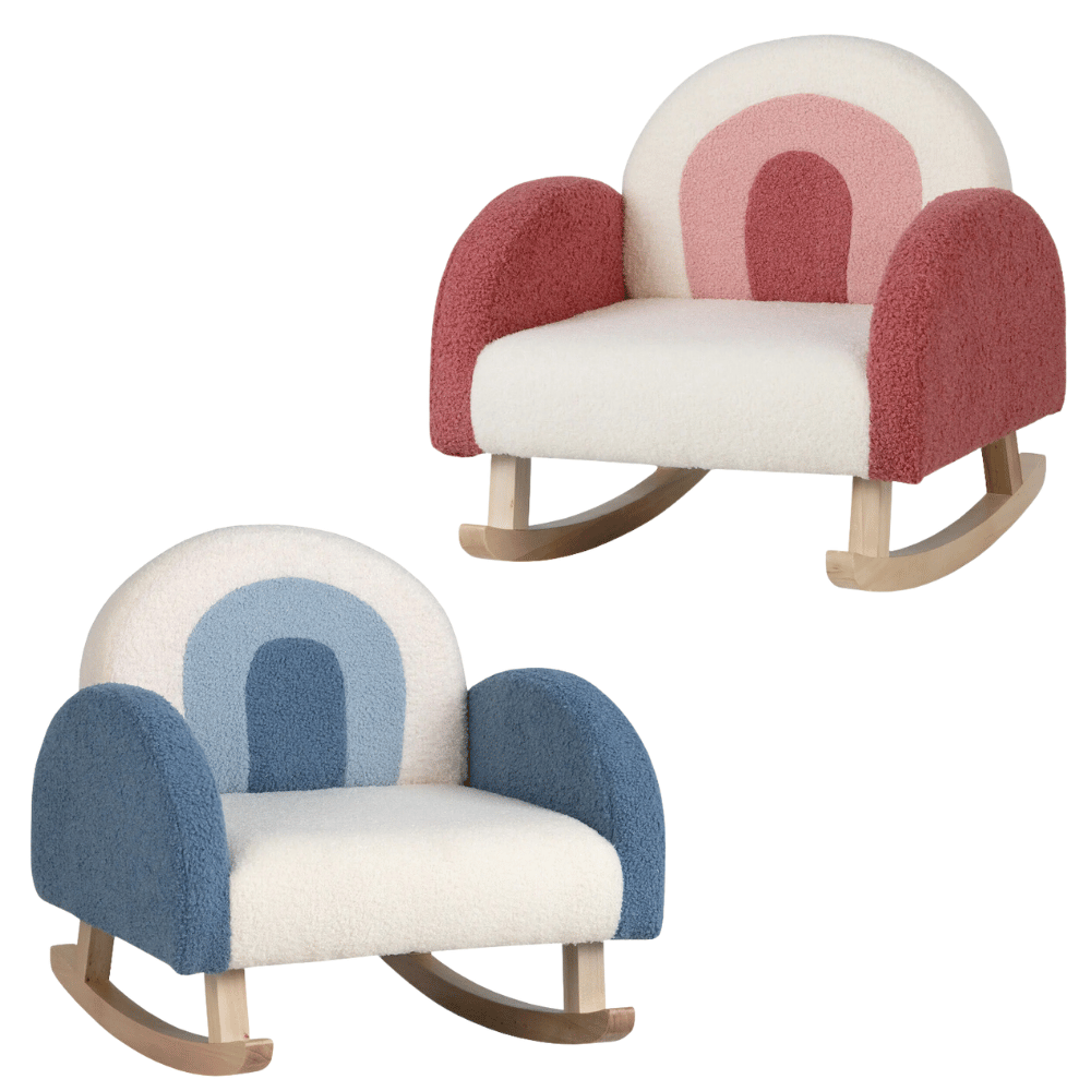 Kid size rocking chair outlet