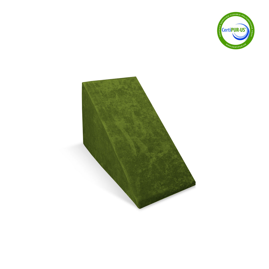 Wedge Pack in Matcha Cha-Cha