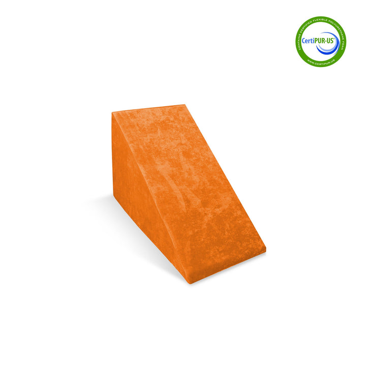 Wedge Pack in Twisty Tangerine