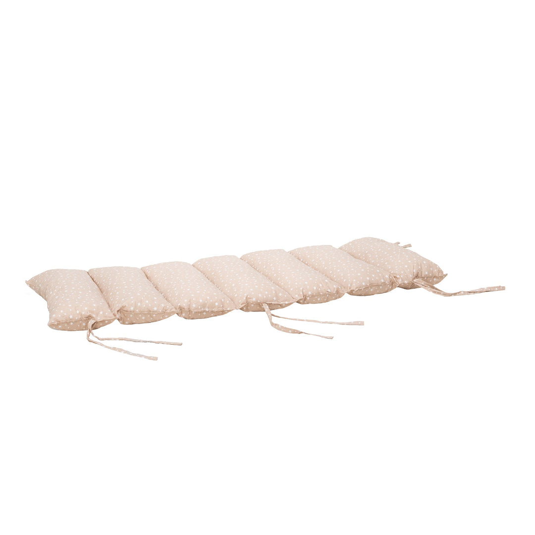 Cushion for Climbing Arch & Rocker Balance – Beige (Cushion Only)