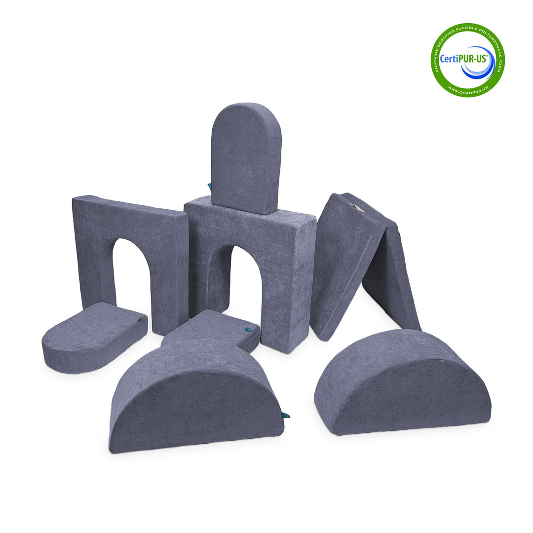 Architect Bundle (8 pieces) in Cuddly Koala