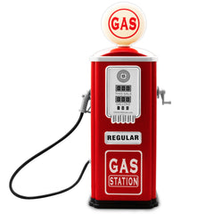 Baghera Vintage Gas Pump