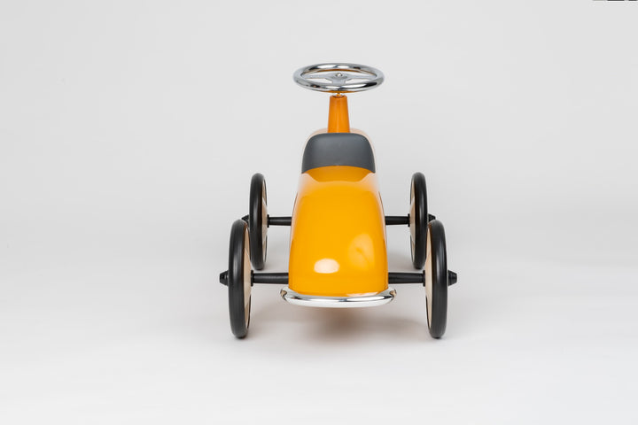 Baghera Roadster Camel, front view