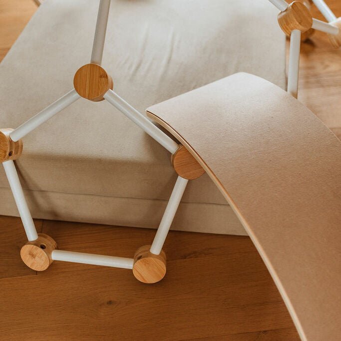 Birch Wood Children's Balance Board