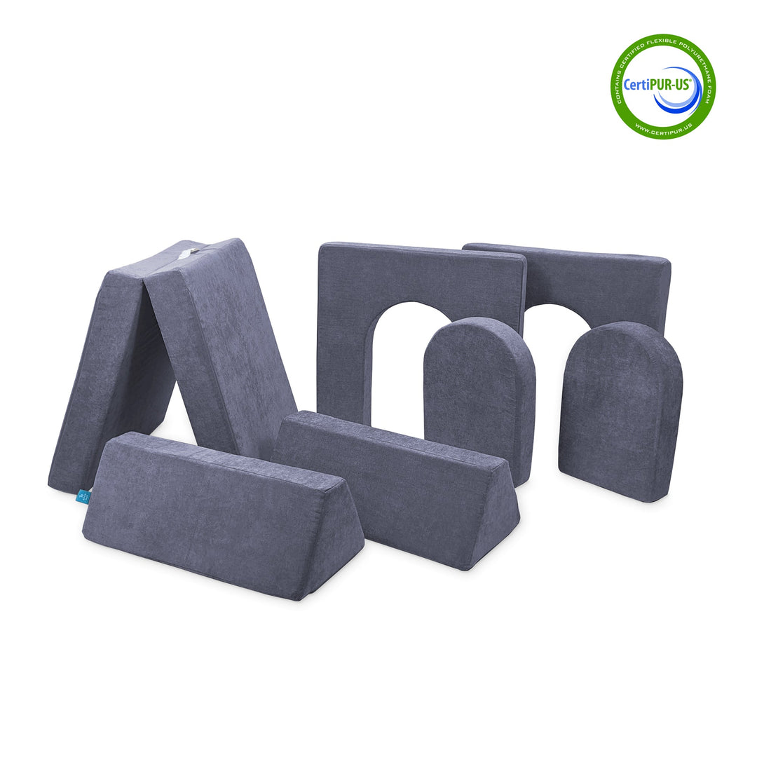 Builder Bundle (7 pieces) in Cuddly Koala