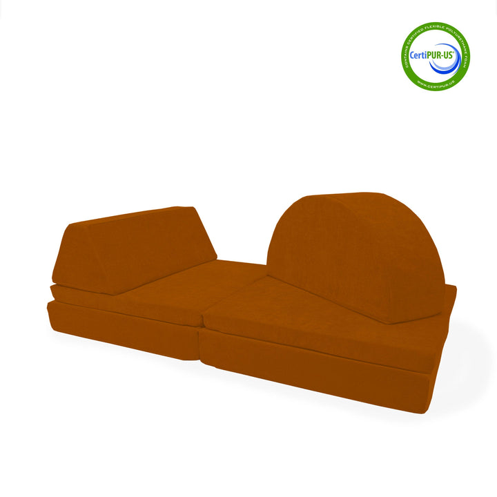 Discovery Bundle (4 pieces) in Cinnamon Crunch
