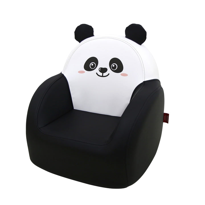 Dwinguler Panda Bear kids sofa, second view