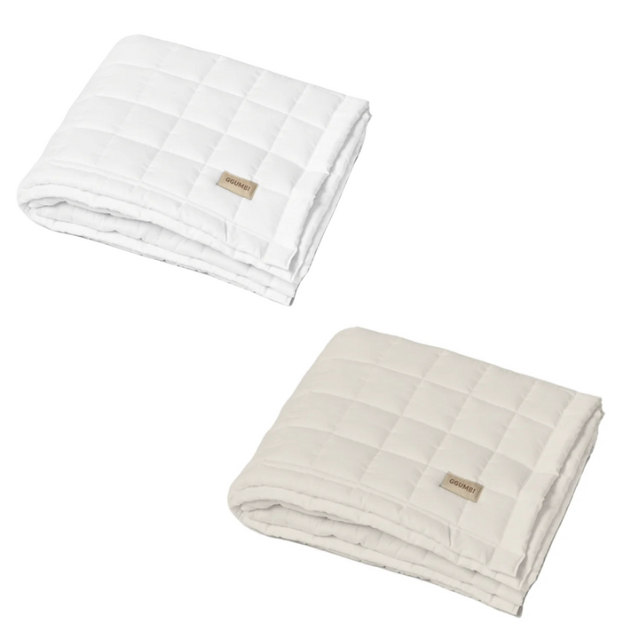 Ggumbi Lucky Star Cotton Pad