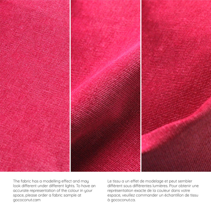 Pitaya Punch fabric close-up