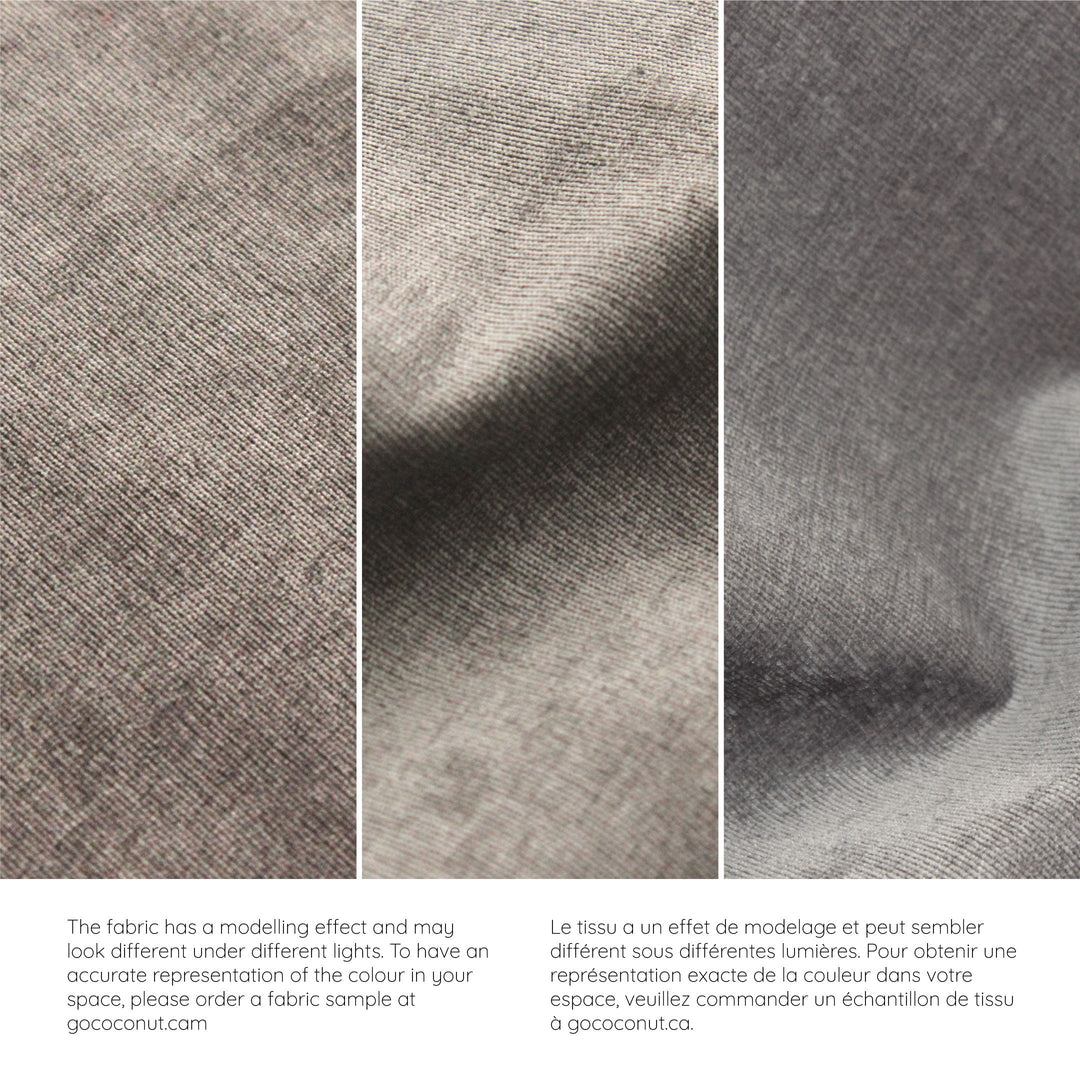 Rhino Tango fabric close-up